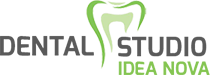 Dental studio Idea Nova logotip