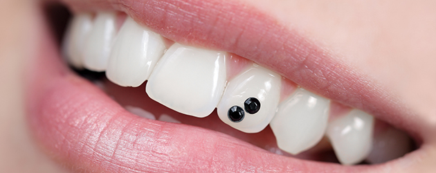 Medicina estetica dentale